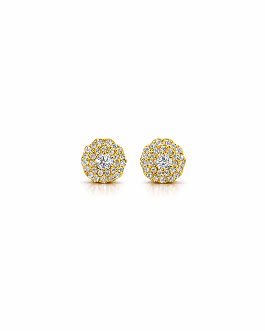 Legacy Earring 00512 (8mm)