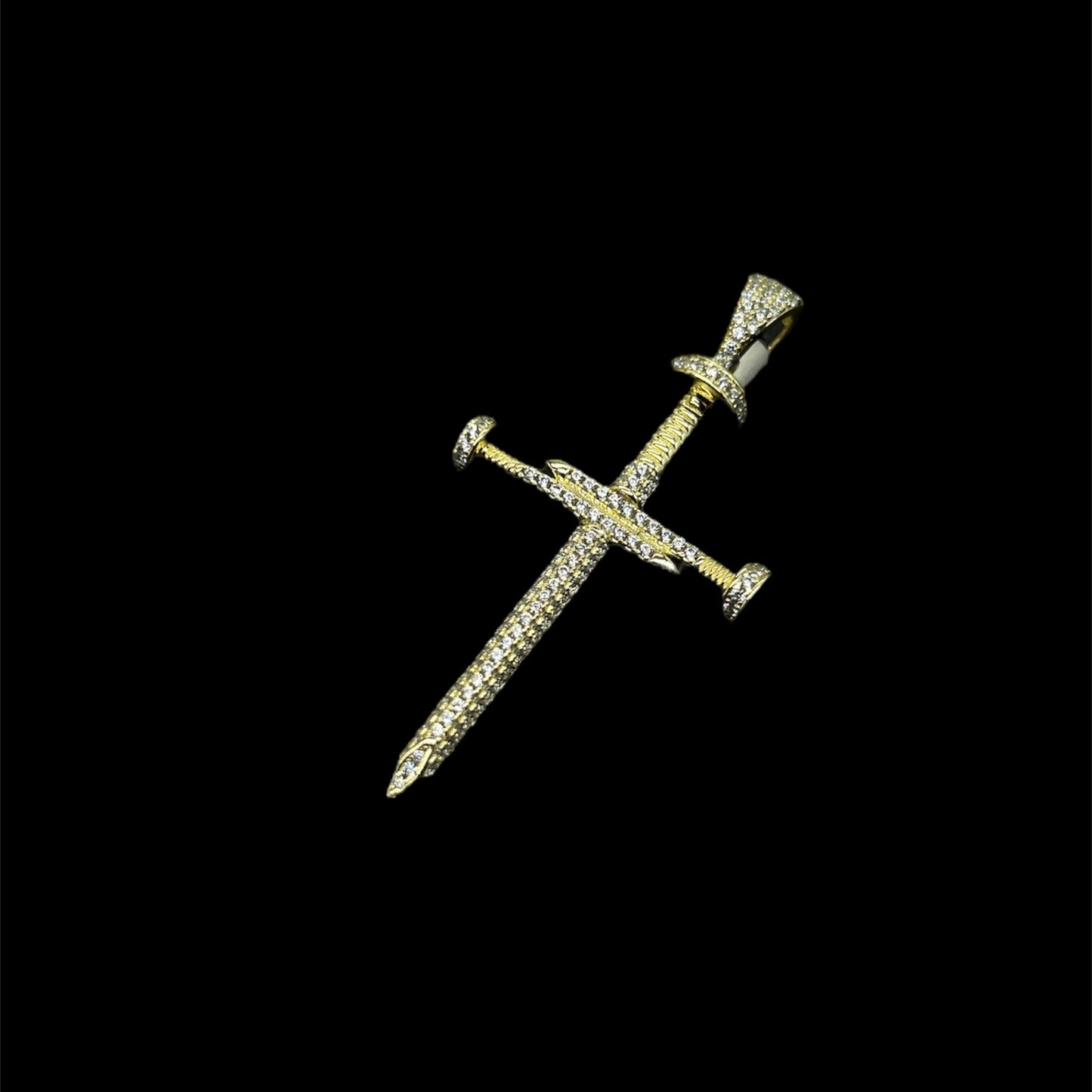 Nail Cross