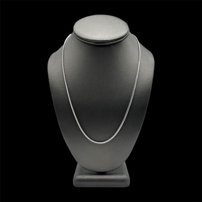 Solid Franco 2mm