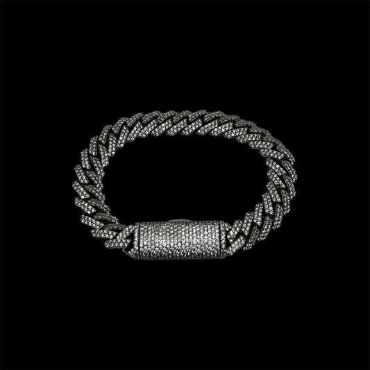 Cuban Link Bracelet 10mm
