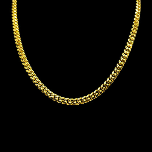 Miami Cuban Link 6mm