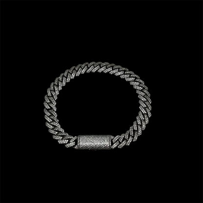 Cuban Link Bracelet 8mm