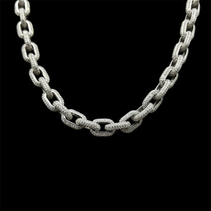Rolo Chain 10mm