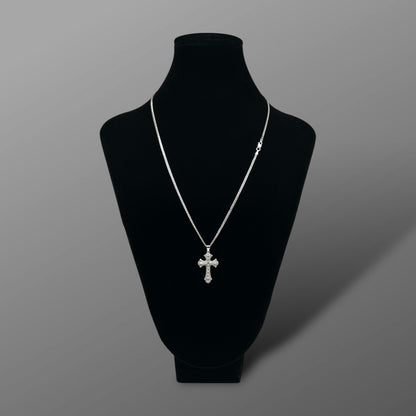 Cross Set LJHS