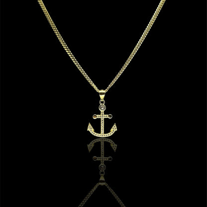 Anchor Set LJHS