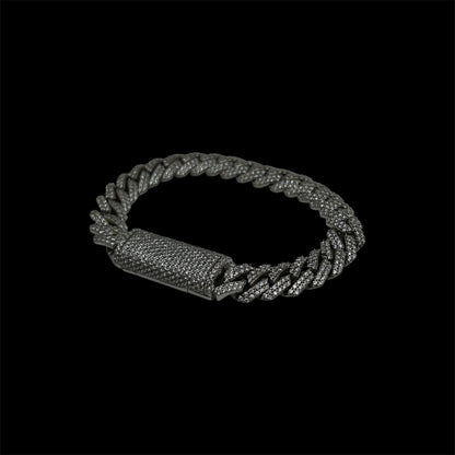 Cuban Link Bracelet 10mm