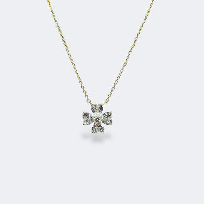 Full of Hearts Necklace