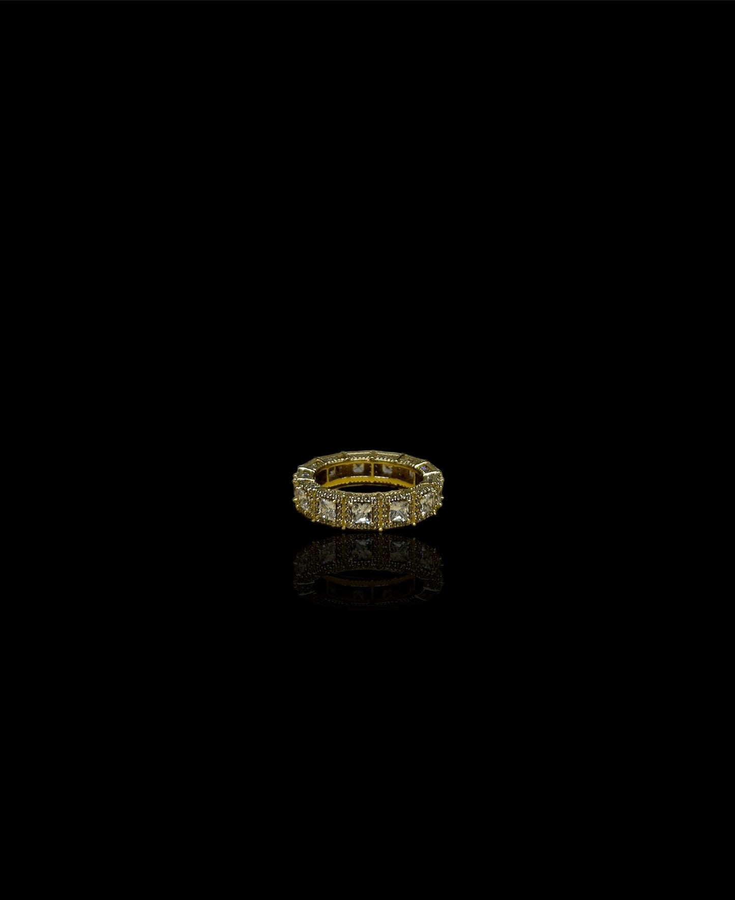 RING MODEL 009