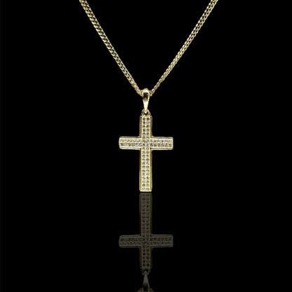 Cross Set LJHS