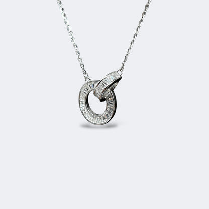O-D Necklace