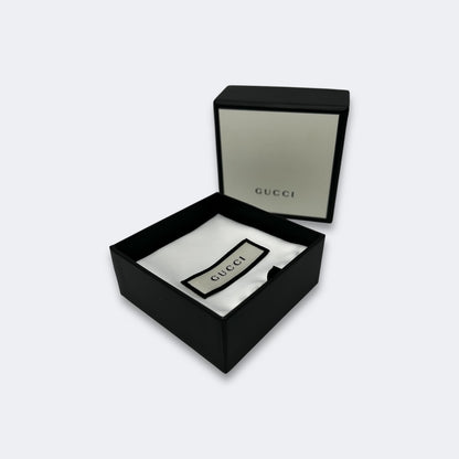 GucciGhost Necklace Pendant / Pre-Owned [Box & Receipt]