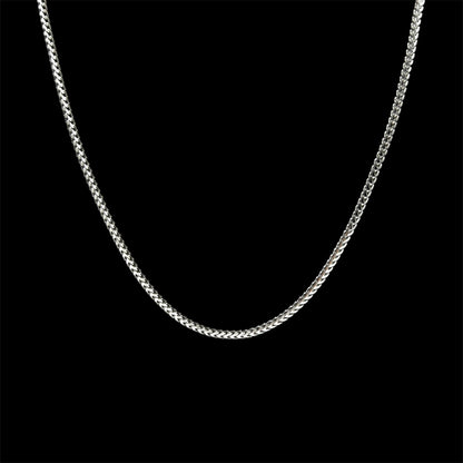 Solid Franco 2mm