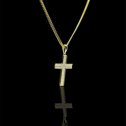 Cross Set LJHS