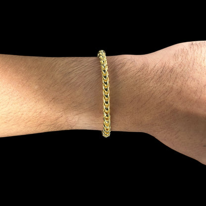 Franco Bracelet 5mm