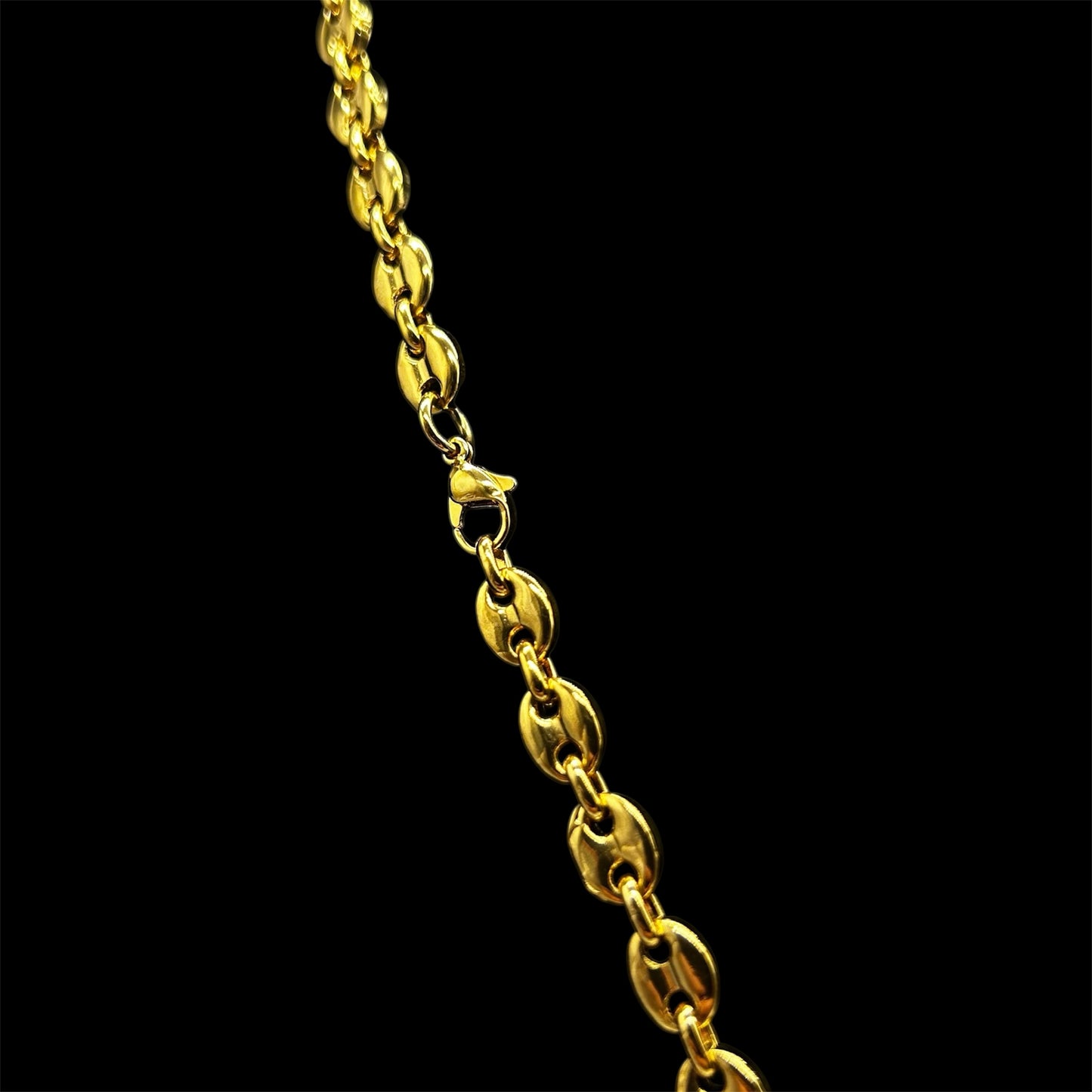 Gucci Link 7mm