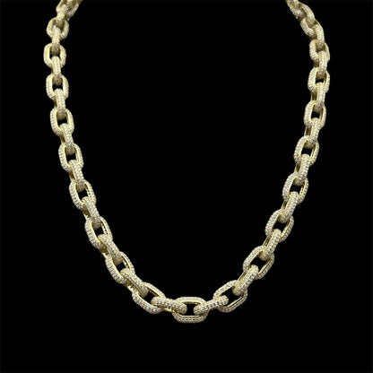 Rolo Chain 10mm