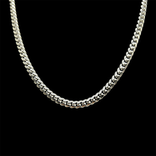 Miami Cuban Link 6mm