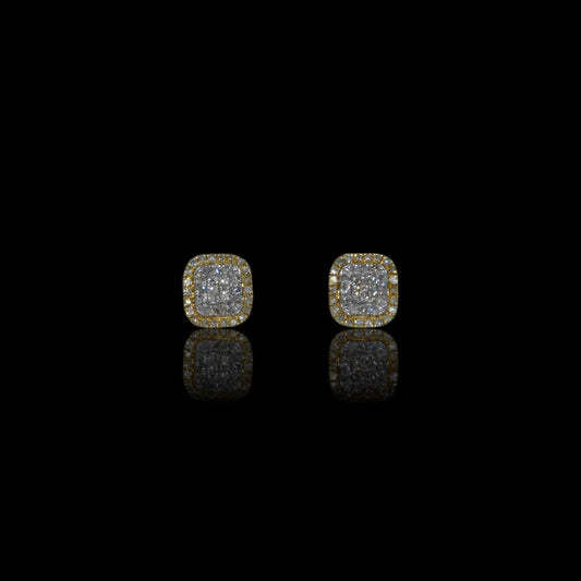 Square Shape 7.5mm Model #005
