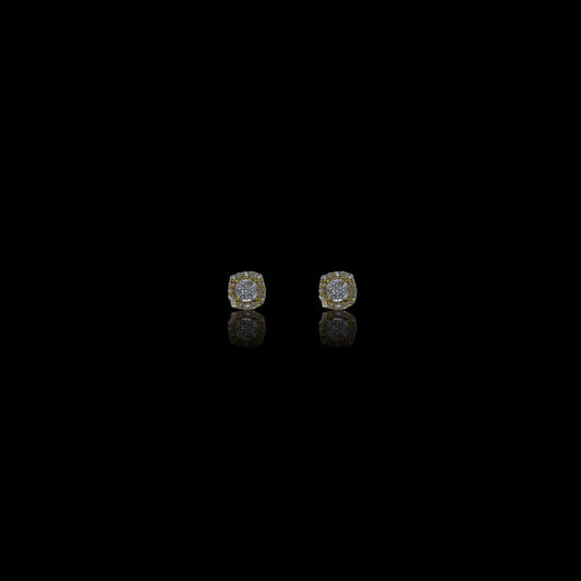 Square Shape 5.5mm Model #002