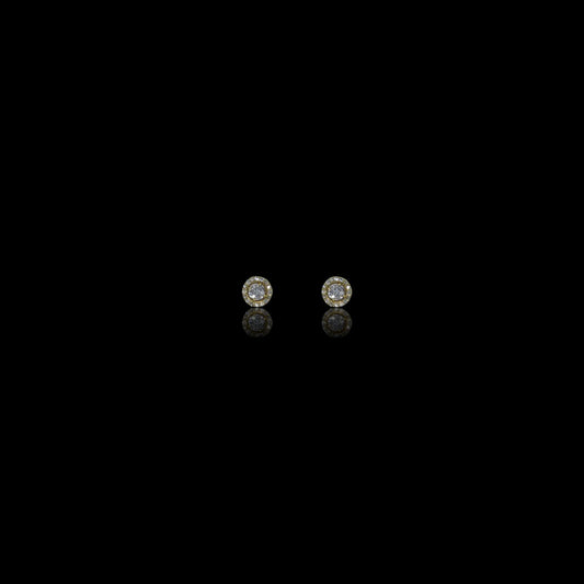 Round Shape 5.7mm Model #003