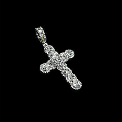 Emerald Cross
