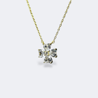 Full of Hearts Necklace