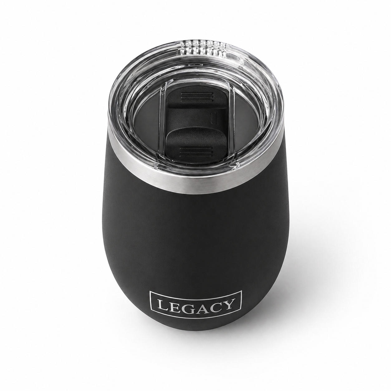 Legacy 12oz Tumbler