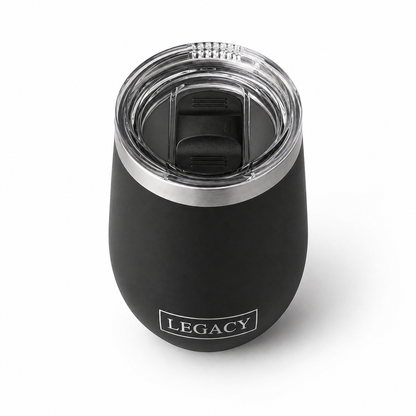 Legacy 12oz Tumbler