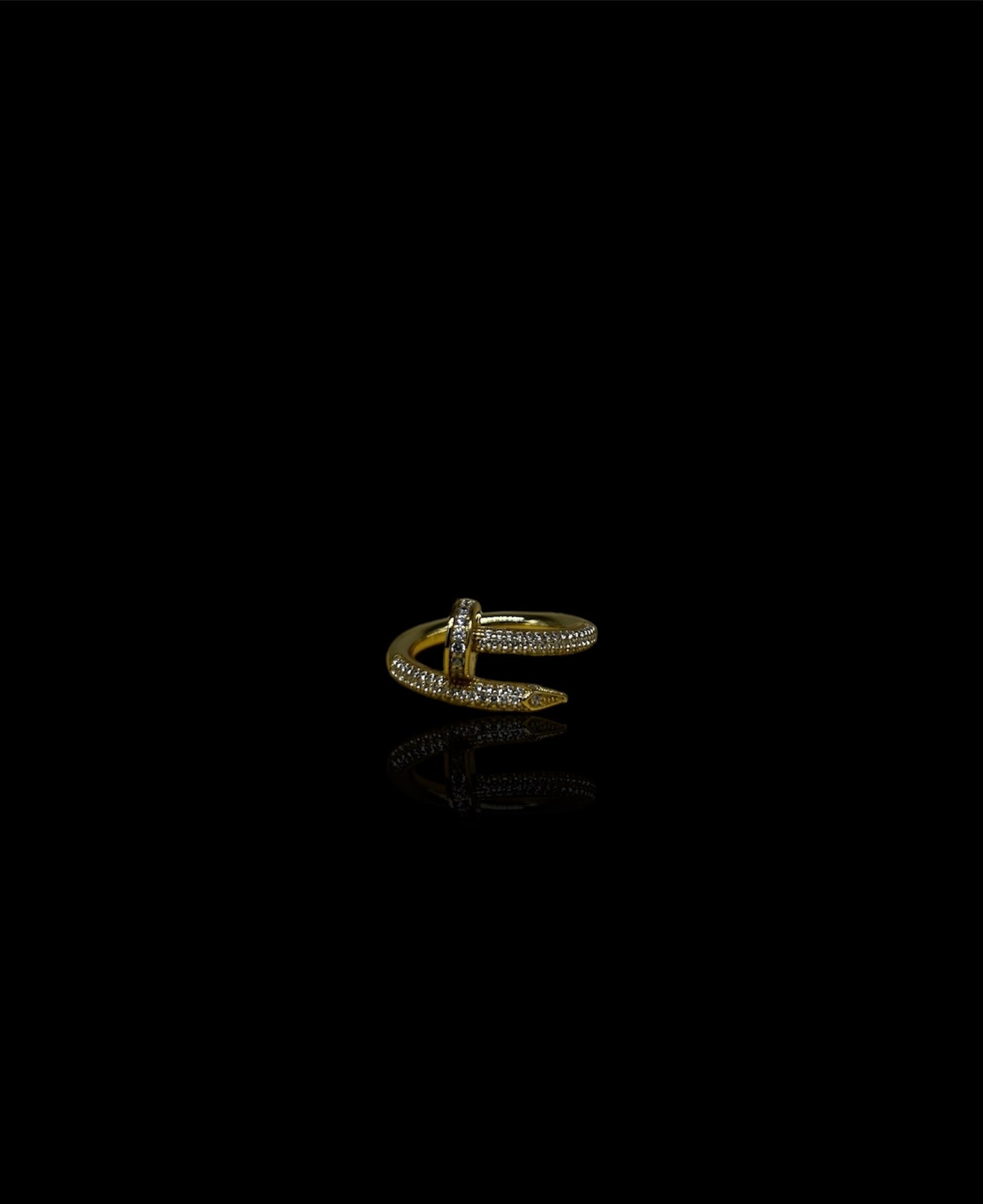 RING MODEL 007