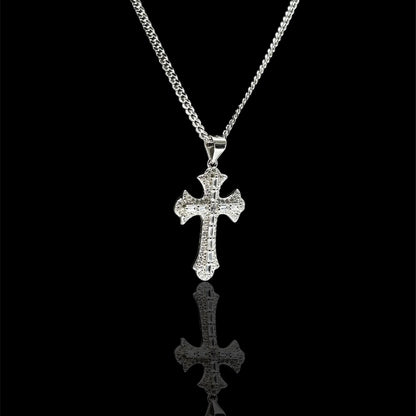 Cross Set LJHS