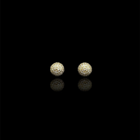 Earring Model #014