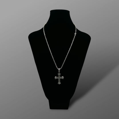 Baguette Cross Set LJHS