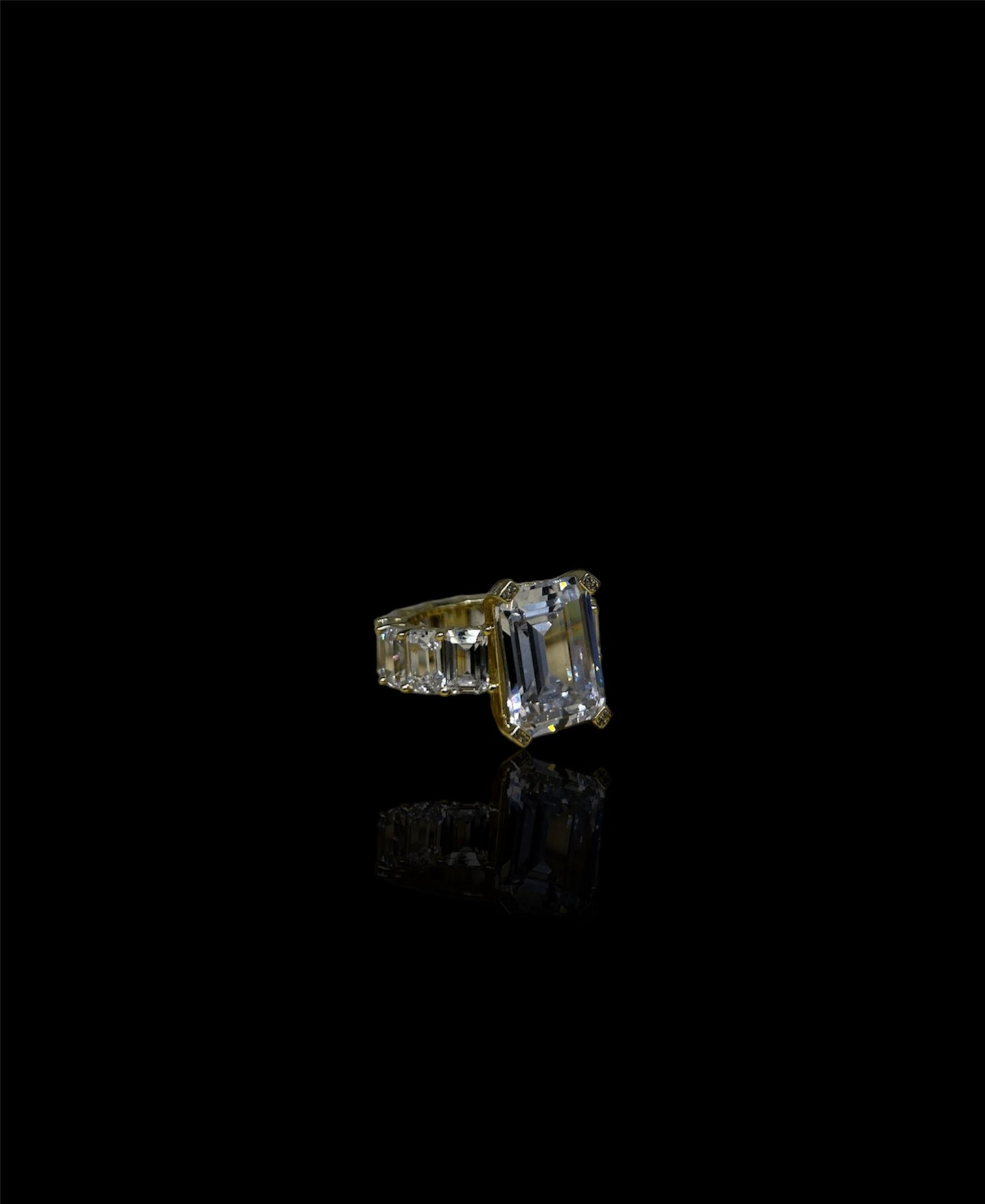 RING MODEL 002