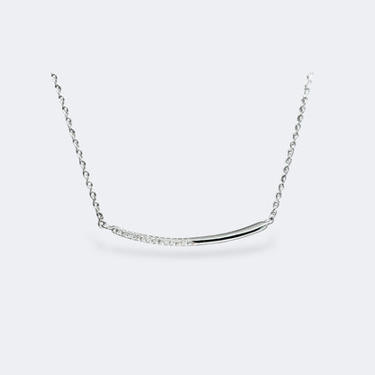 Smile Necklace