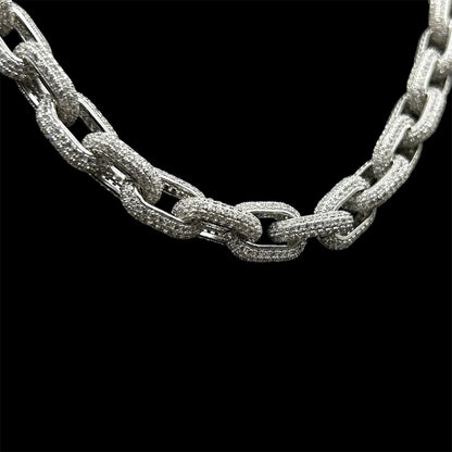 Rolo Chain 10mm