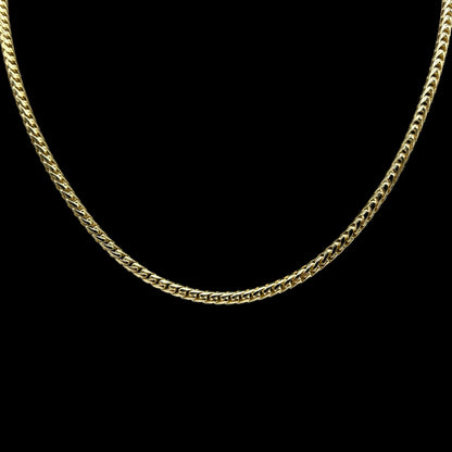 Solid Franco 3.3mm