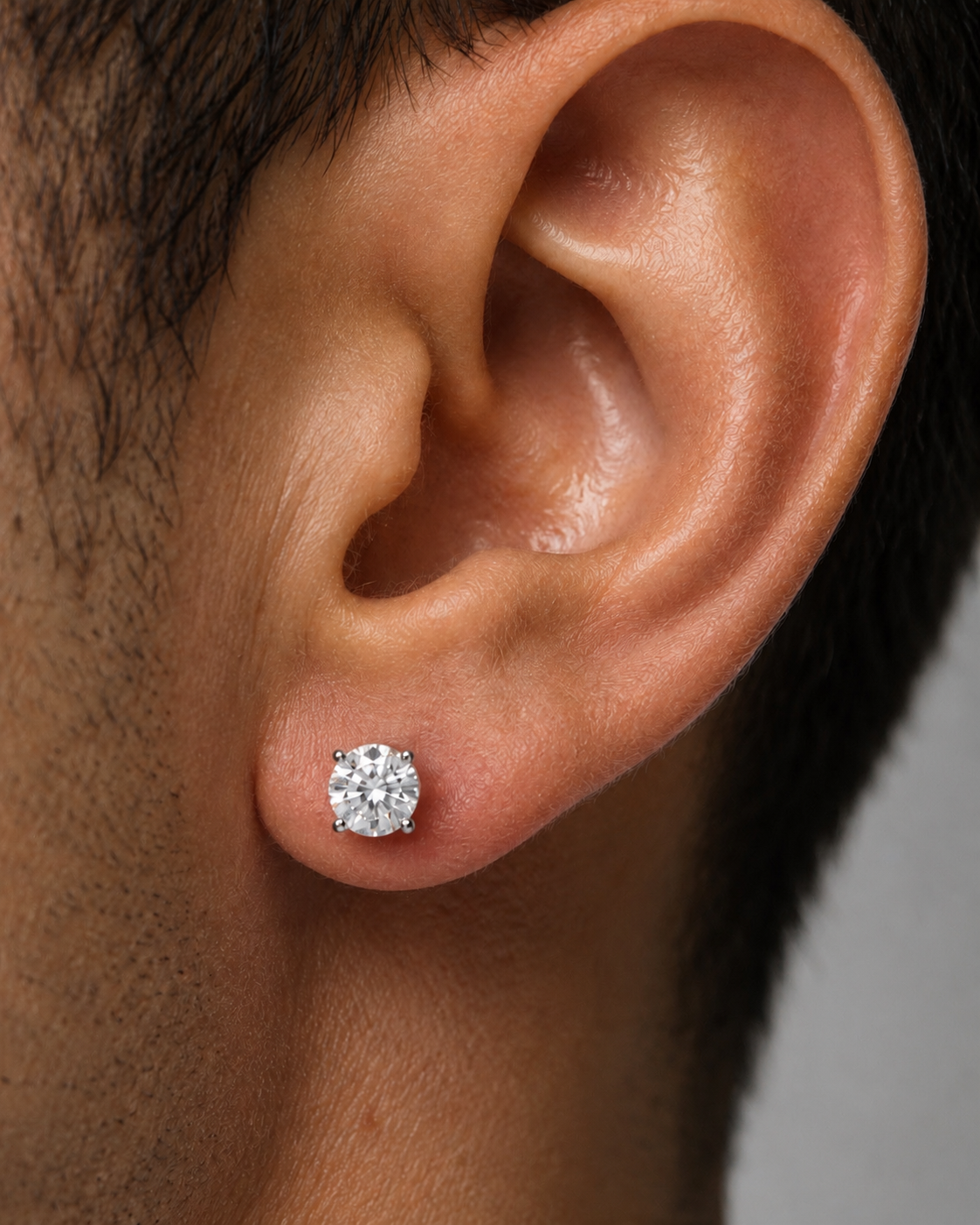 Daily Use Stud 6.5mm