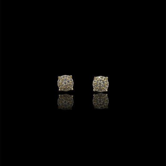 Earring Model #007