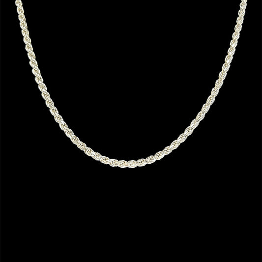 Rope Chain 3.5mm