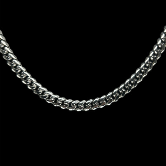 Cuban Link Chain 8mm