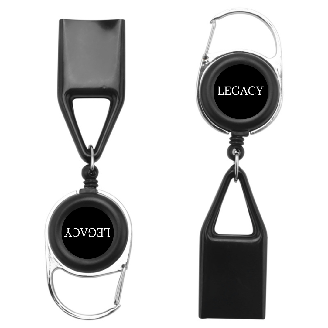 LEGACY LIGHTER HOLDER [Buy 1 Get 2 FREE]