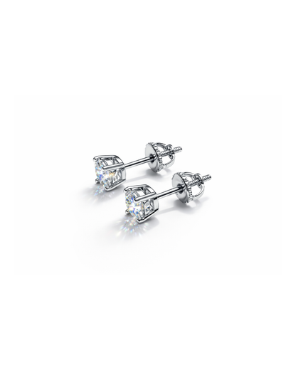 Studs Earrings