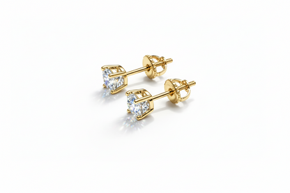 Studs Earrings