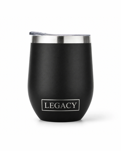 Legacy 12oz Tumbler