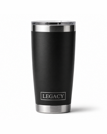 Legacy 20oz Tumbler