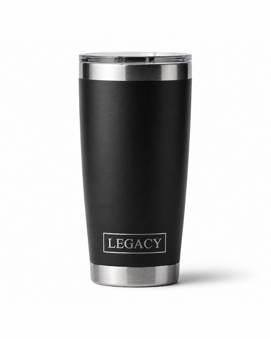 Legacy 20oz Tumbler