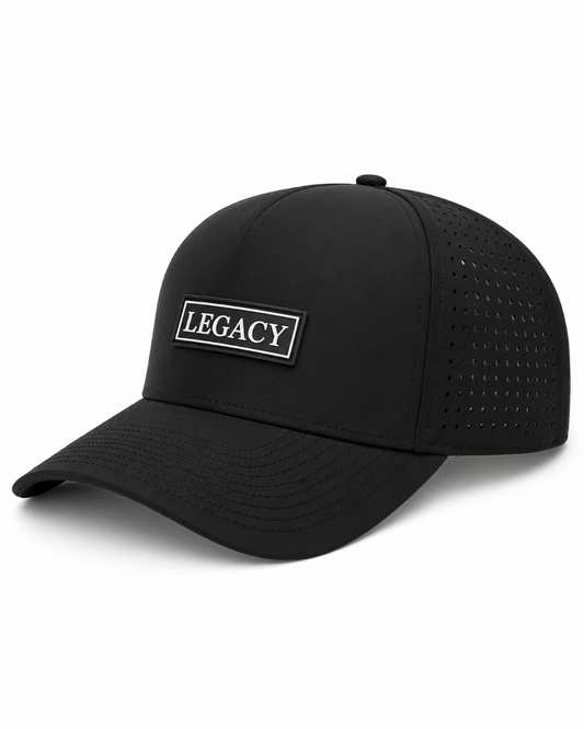 Legacy Hat - Daily Use