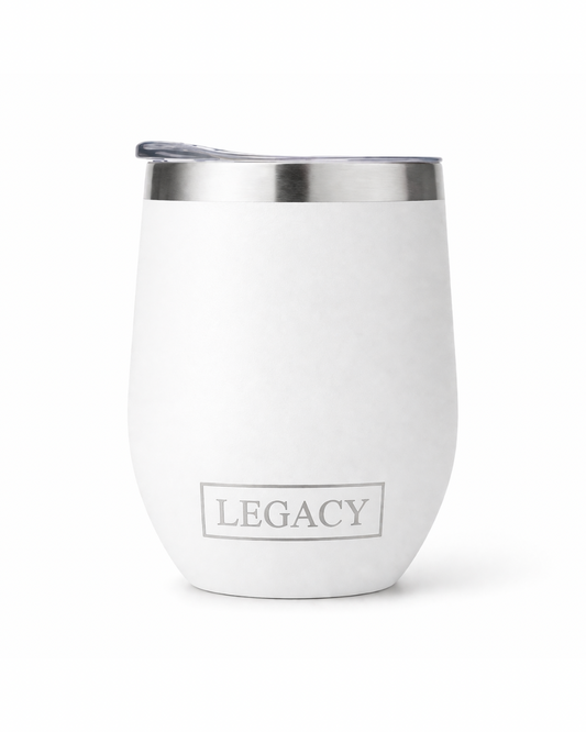 Legacy 12oz Tumbler
