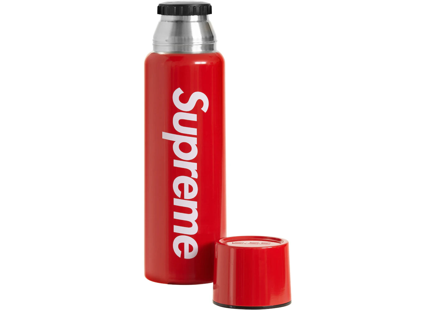 Supreme SIGG Insulated Bottle