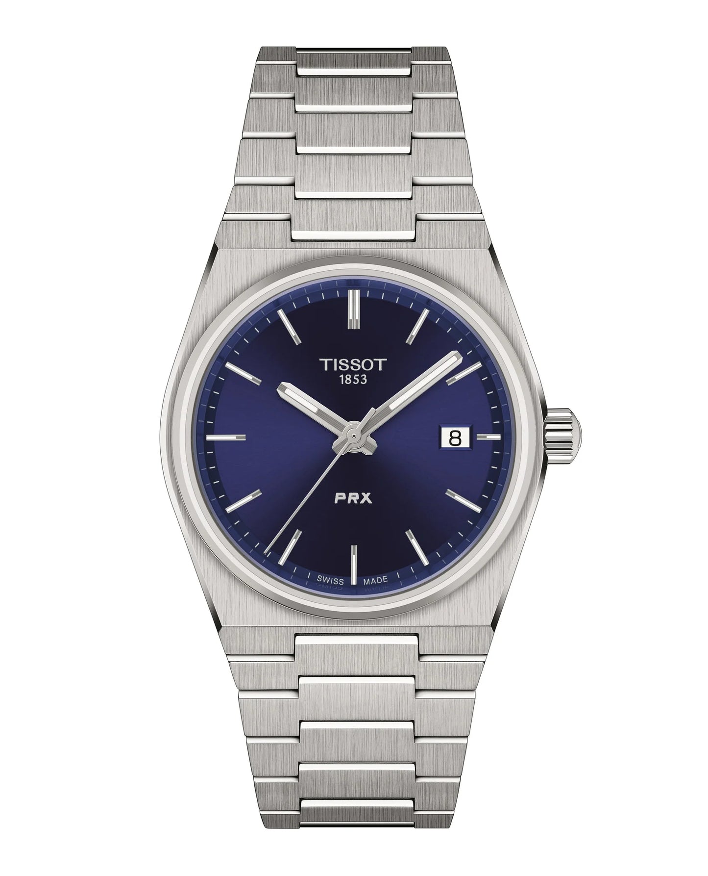 Tissot PRX 40MM Blue Dial